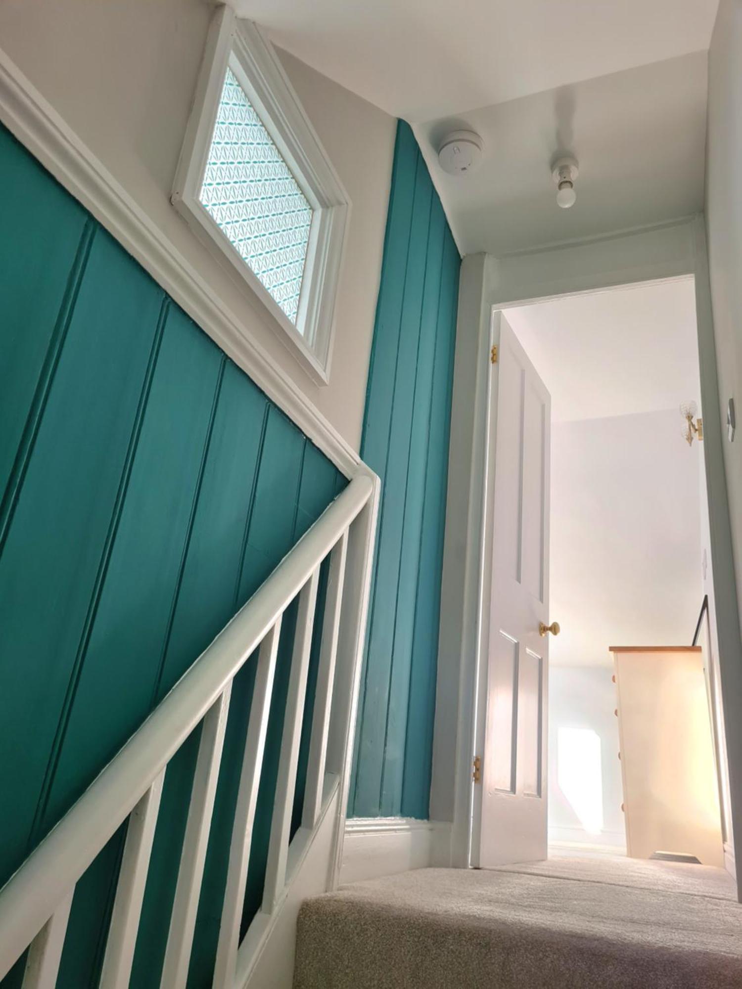 The Hideaway - Luxury Townhouse Villa แวร์แรม ภายนอก รูปภาพ