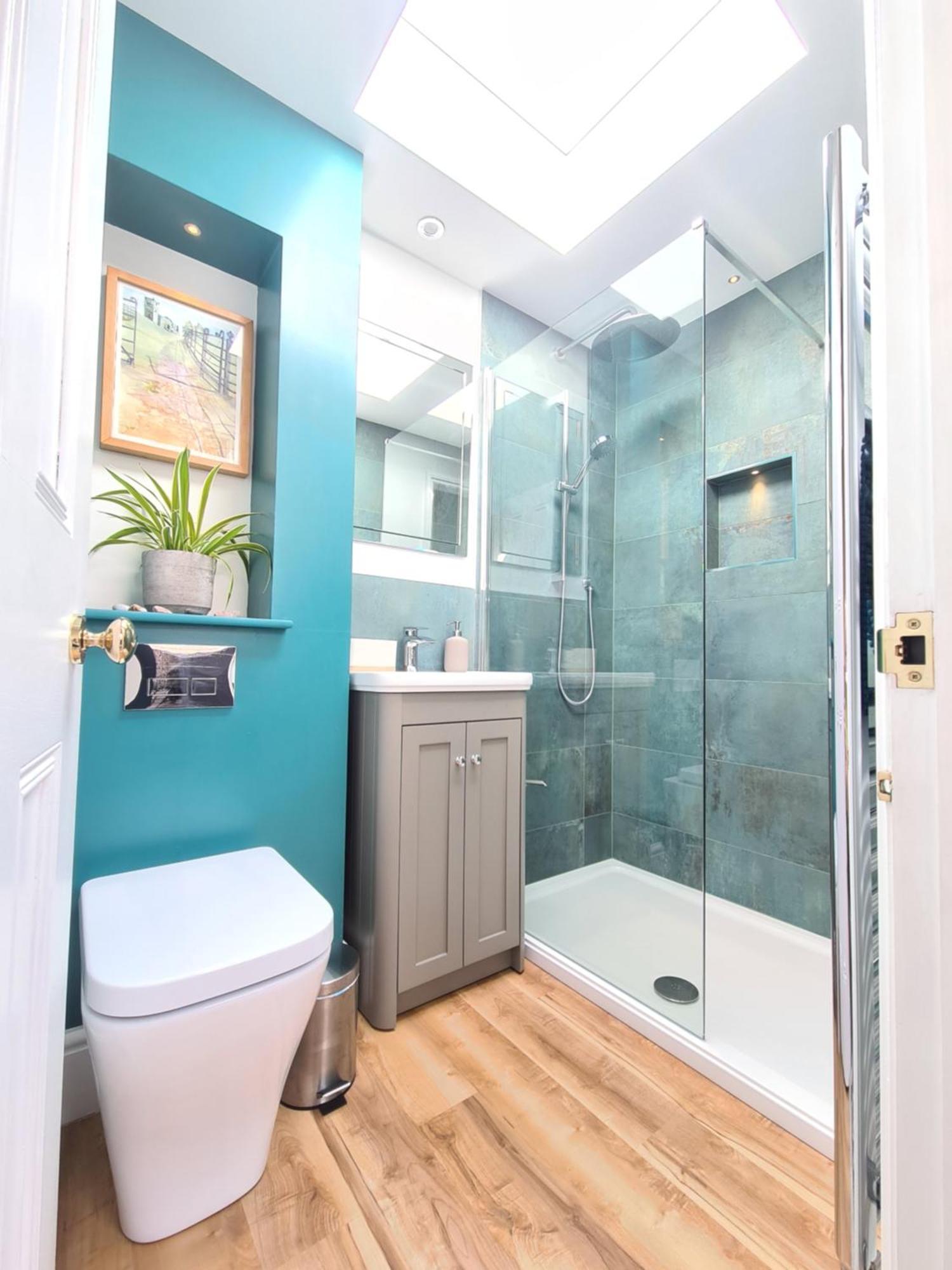 The Hideaway - Luxury Townhouse Villa แวร์แรม ภายนอก รูปภาพ